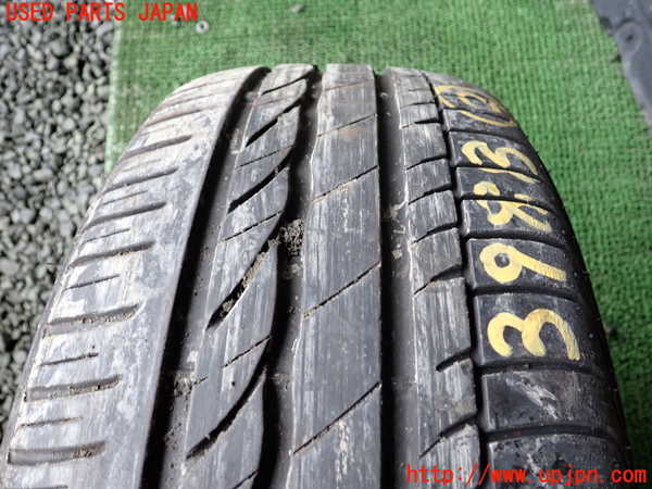 1UPJ-9239889032]BMW 320i(VA20 E90)タイヤ　ホイール　1本② 205/55R16 中古_5