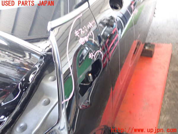 2UPJ-9239891082]BMW ミニ(MINI)クーパー F56(XR15M)左前フェンダー 中古_2