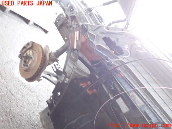 2UPJ-9239891082]BMW ミニ(MINI)クーパー F56(XR15M)左前フェンダー 中古_3