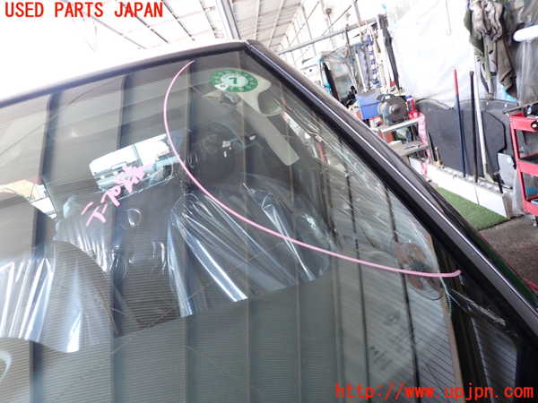 2UPJ-9239891195]BMW ミニ(MINI)クーパー F56(XR15M)フロントガラス 中古 FUYAO M56 43R-010999_2