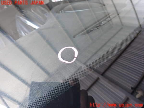 2UPJ-9239891195]BMW ミニ(MINI)クーパー F56(XR15M)フロントガラス 中古 FUYAO M56 43R-010999_3