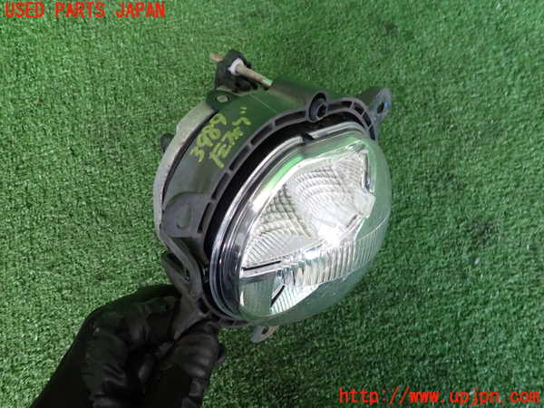 2UPJ-9239891182]BMW ミニ(MINI)クーパー F56(XR15M)左フォグ 中古_2