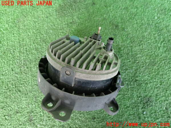 2UPJ-9239891182]BMW ミニ(MINI)クーパー F56(XR15M)左フォグ 中古_3