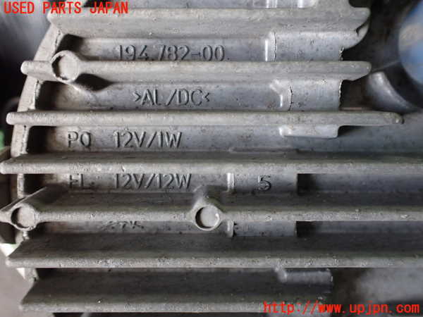 2UPJ-9239891182]BMW ミニ(MINI)クーパー F56(XR15M)左フォグ 中古_4