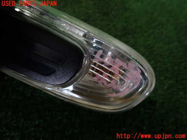2UPJ-9239891162]BMW ミニ(MINI)クーパー F56(XR15M)左ウィンカーレンズ ジャンク_2