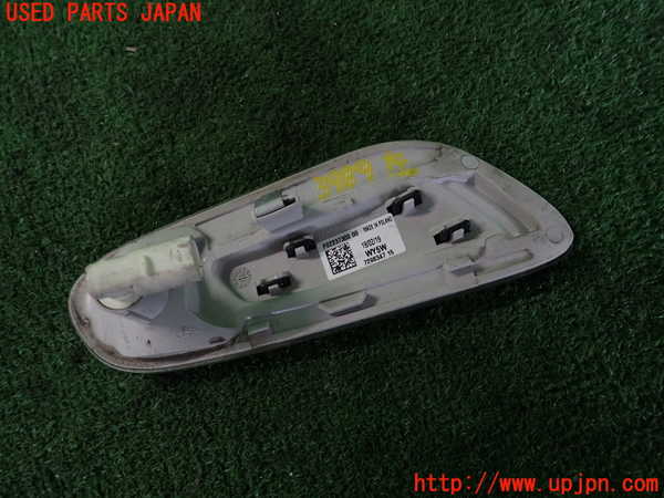 2UPJ-9239891162]BMW ミニ(MINI)クーパー F56(XR15M)左ウィンカーレンズ ジャンク_3