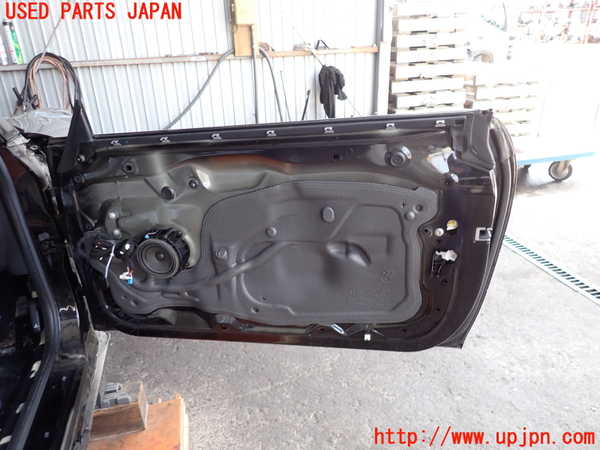 2UPJ-9239891230]BMW ミニ(MINI)クーパー F56(XR15M)右ドア 中古 AGC M25 43R-00049_3