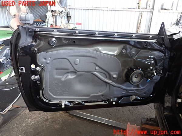 2UPJ-9239891260]BMW ミニ(MINI)クーパー F56(XR15M)左ドア 中古 AGC M25 43R-00049_3
