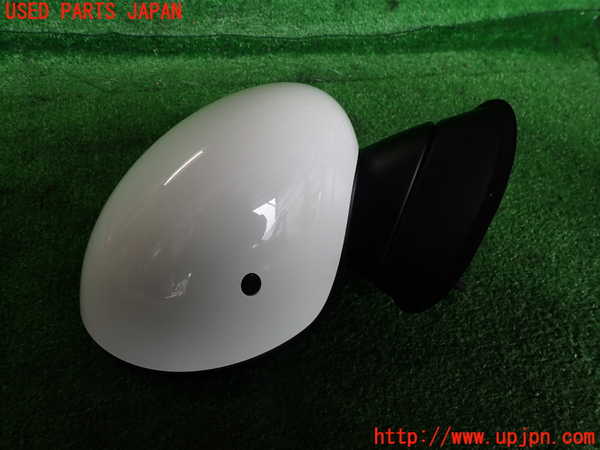 2UPJ-9239891210]BMW ミニ(MINI)クーパー F56(XR15M)右ドアミラー 中古_2