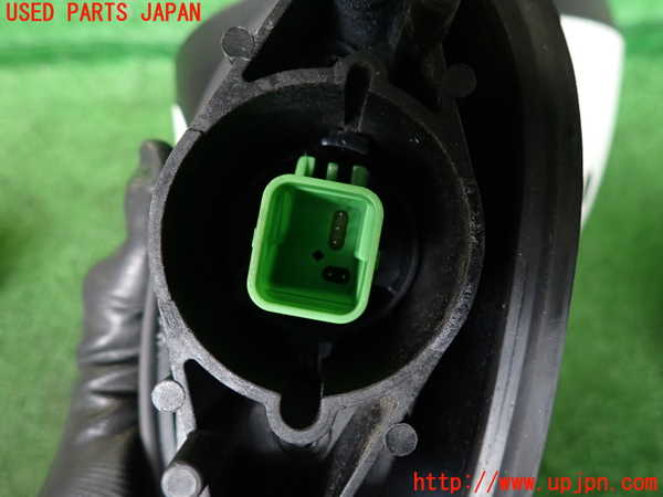 2UPJ-9239891210]BMW ミニ(MINI)クーパー F56(XR15M)右ドアミラー 中古_4