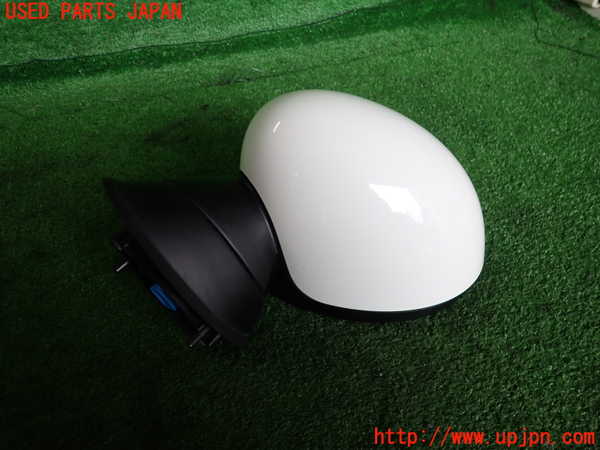 2UPJ-9239891212]BMW ミニ(MINI)クーパー F56(XR15M)左ドアミラー 中古_2