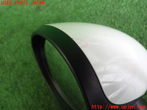 2UPJ-9239891212]BMW ミニ(MINI)クーパー F56(XR15M)左ドアミラー 中古_4
