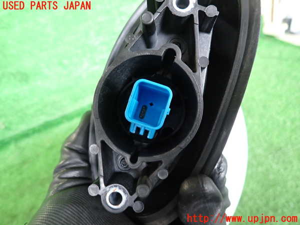 2UPJ-9239891212]BMW ミニ(MINI)クーパー F56(XR15M)左ドアミラー 中古_5