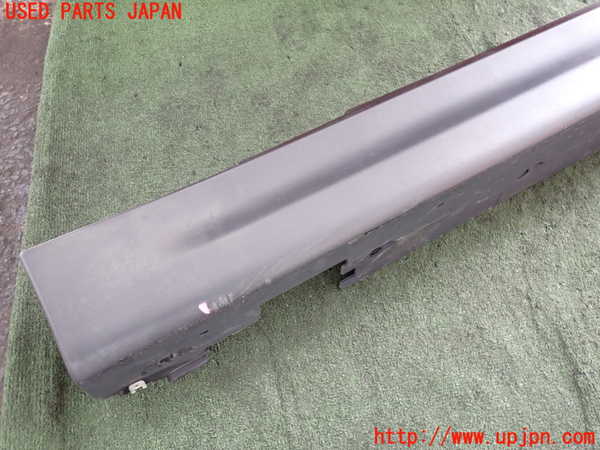 2UPJ-9239891392]BMW ミニ(MINI)クーパー F56(XR15M)左サイドステップ 中古_2