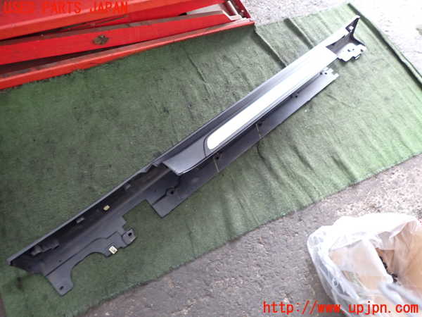 2UPJ-9239891392]BMW ミニ(MINI)クーパー F56(XR15M)左サイドステップ 中古_4