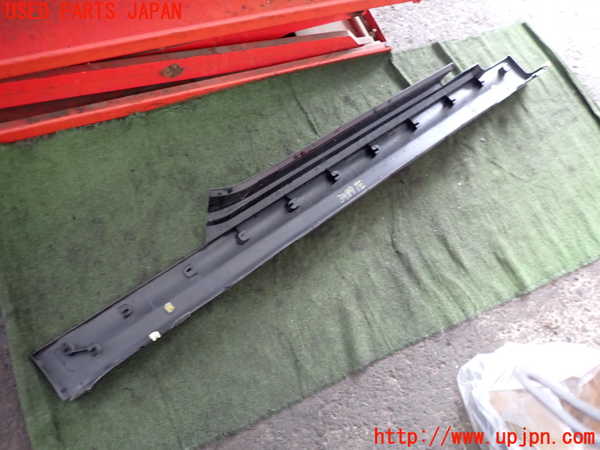 2UPJ-9239891392]BMW ミニ(MINI)クーパー F56(XR15M)左サイドステップ 中古_5