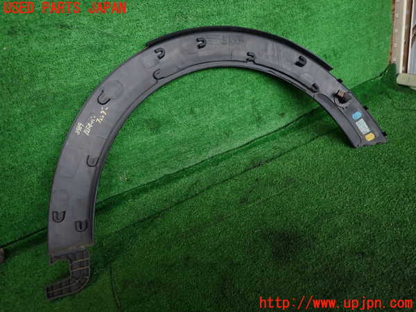 2UPJ-9239891442]BMW ミニ(MINI)クーパー F56(XR15M)左前オーバーフェンダー 中古_3
