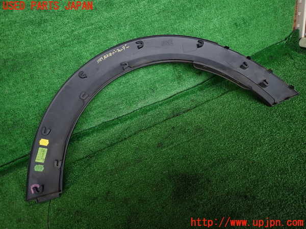 2UPJ-9239891444]BMW ミニ(MINI)クーパー F56(XR15M)右後オーバーフェンダー 中古_3