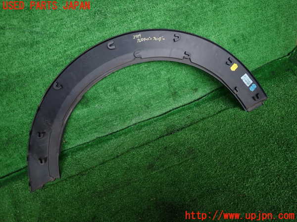 2UPJ-9239891446]BMW ミニ(MINI)クーパー F56(XR15M)左後オーバーフェンダー 中古_2