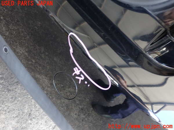 2UPJ-9239891610]BMW ミニ(MINI)クーパー F56(XR15M)リアバンパー 中古_2