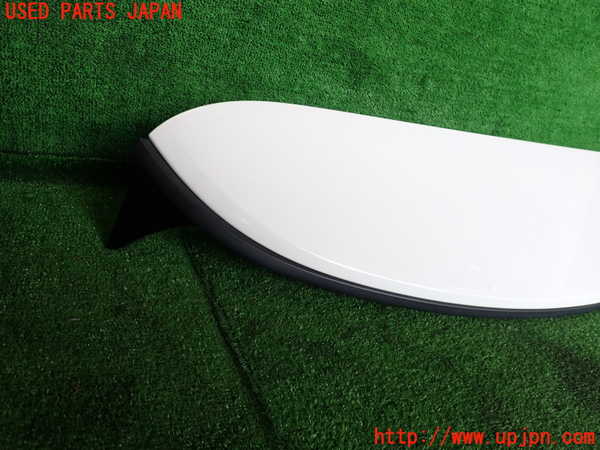 2UPJ-9239891520]BMW ミニ(MINI)クーパー F56(XR15M)リアスポイラー 中古_2