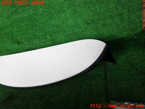 2UPJ-9239891520]BMW ミニ(MINI)クーパー F56(XR15M)リアスポイラー 中古_3