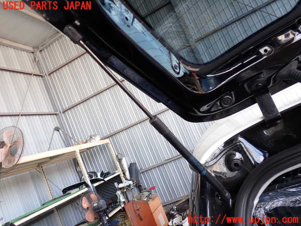 2UPJ-9239891584]BMW ミニ(MINI)クーパー F56(XR15M)リアゲートダンパー 中古_2