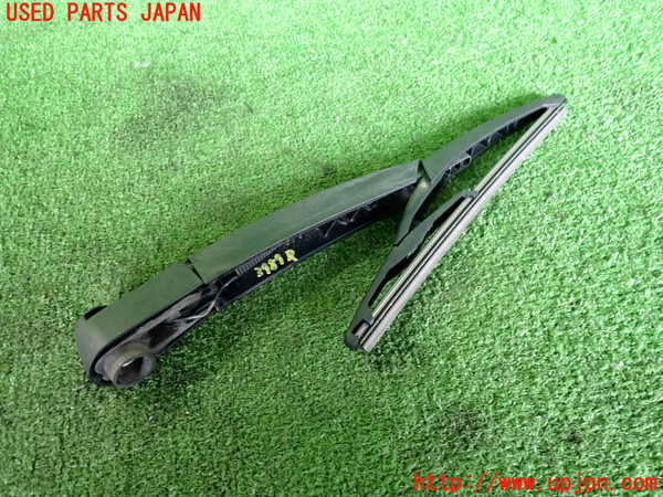 2UPJ-9239891661]BMW ミニ(MINI)クーパー F56(XR15M)リアワイパーアーム1 中古_2