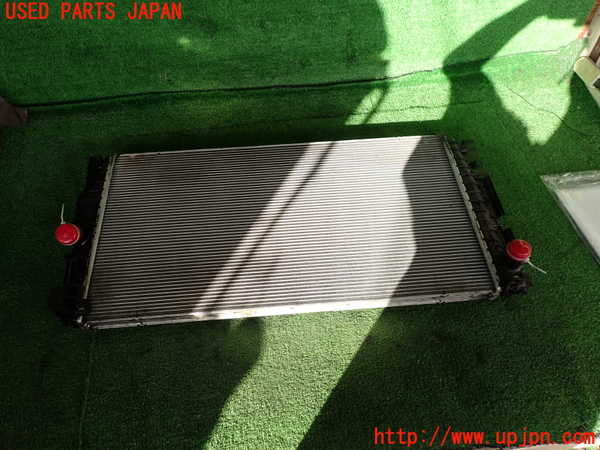 2UPJ-9239892321]BMW ミニ(MINI)クーパー F56(XR15M)ラジエーター1 中古_3