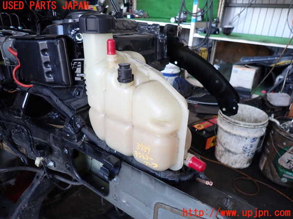 2UPJ-9239892410]BMW ミニ(MINI)クーパー F56(XR15M)ラジエータータンク 中古_2