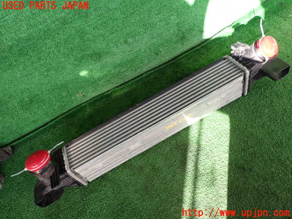 2UPJ-9239892451]BMW ミニ(MINI)クーパー F56(XR15M)インタークーラー1 中古_3