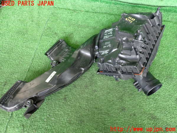 2UPJ-9239892560]BMW ミニ(MINI)クーパー F56(XR15M)エアクリーナーボックス 中古_3
