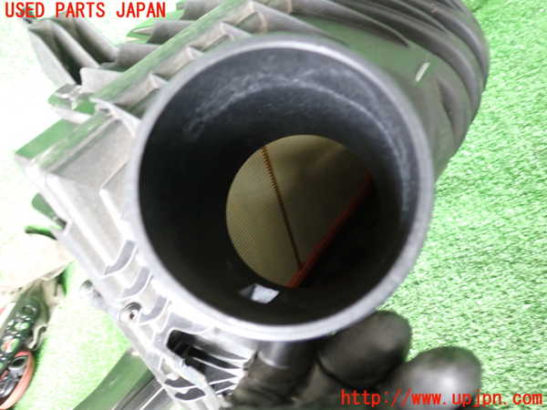 2UPJ-9239892560]BMW ミニ(MINI)クーパー F56(XR15M)エアクリーナーボックス 中古_4