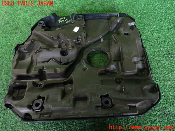 2UPJ-9239892160]BMW ミニ(MINI)クーパー F56(XR15M)エンジンアッパーカバー 中古_2