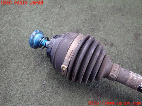 2UPJ-9239894010]BMW ミニ(MINI)クーパー F56(XR15M)右フロントドライブシャフト 中古_2