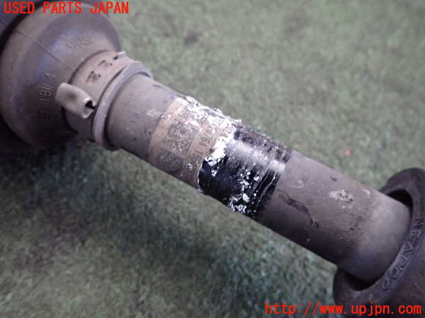 2UPJ-9239894010]BMW ミニ(MINI)クーパー F56(XR15M)右フロントドライブシャフト 中古_3
