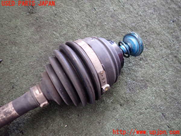 2UPJ-9239894015]BMW ミニ(MINI)クーパー F56(XR15M)左フロントドライブシャフト 中古_2