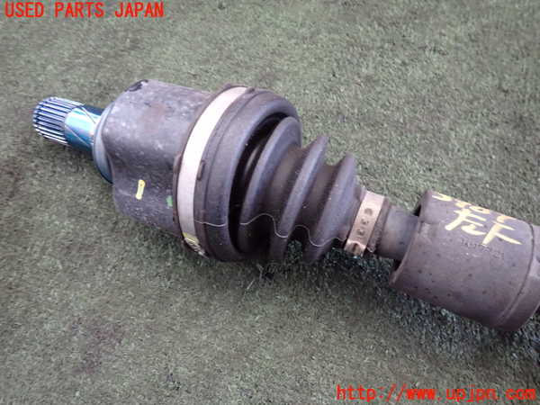 2UPJ-9239894015]BMW ミニ(MINI)クーパー F56(XR15M)左フロントドライブシャフト 中古_3
