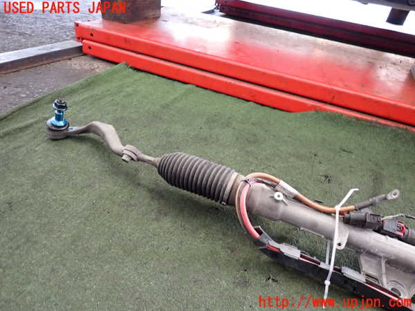 2UPJ-9239894235]BMW ミニ(MINI)クーパー F56(XR15M)パワステギアボックス 中古_3
