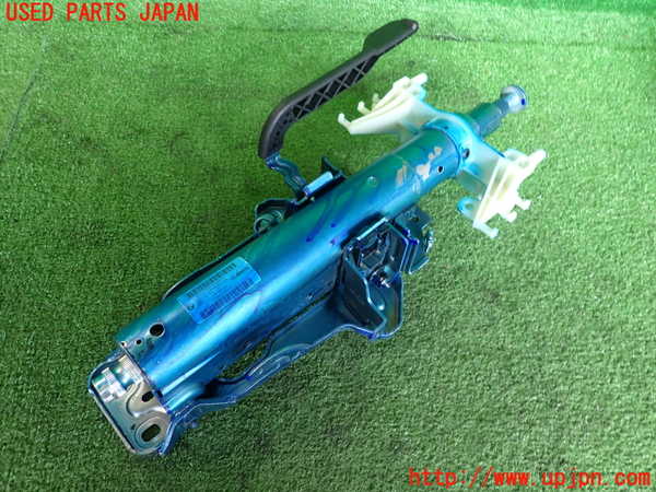 2UPJ-9239894260]BMW ミニ(MINI)クーパー F56(XR15M)ステアリングシャフト 中古_2