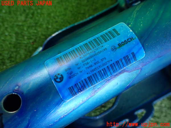 2UPJ-9239894260]BMW ミニ(MINI)クーパー F56(XR15M)ステアリングシャフト 中古_3