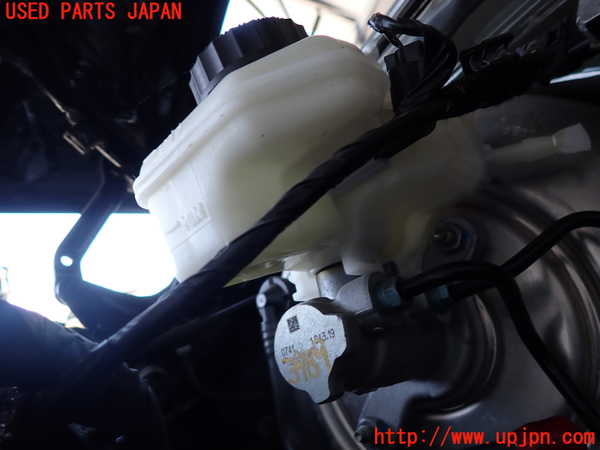 2UPJ-9239894050]BMW ミニ(MINI)クーパー F56(XR15M)ブレーキマスターシリンダー 中古_2
