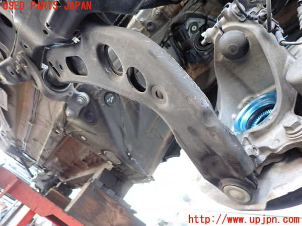 2UPJ-9239895186]BMW ミニ(MINI)クーパー F56(XR15M)左フロントロアアーム1 中古_2