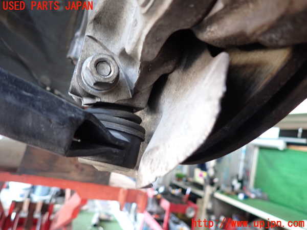 2UPJ-9239895186]BMW ミニ(MINI)クーパー F56(XR15M)左フロントロアアーム1 中古_3