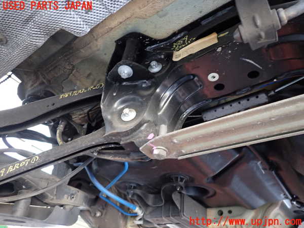 2UPJ-9239895295]BMW ミニ(MINI)クーパー F56(XR15M)リアメンバー 中古_2