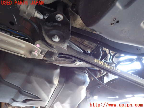 2UPJ-9239895295]BMW ミニ(MINI)クーパー F56(XR15M)リアメンバー 中古_3