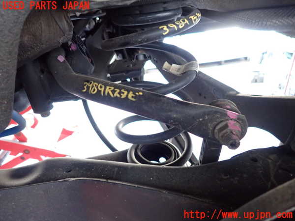 2UPJ-9239895445]BMW ミニ(MINI)クーパー F56(XR15M)リアスタビライザー 中古_2