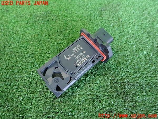 2UPJ-9239896320]BMW ミニ(MINI)クーパー F56(XR15M)エアマスセンサー（エアフロメーター） 中古_2