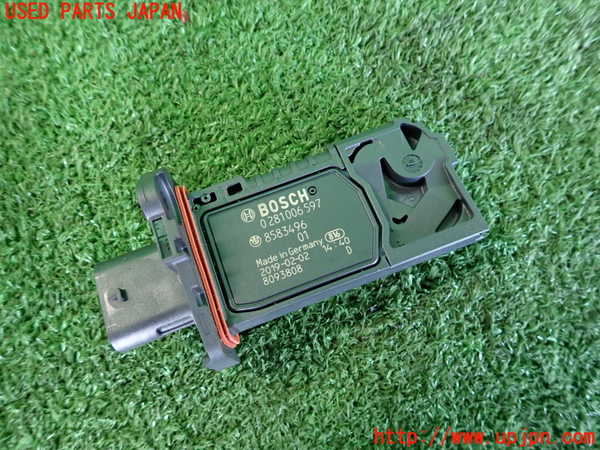 2UPJ-9239896320]BMW ミニ(MINI)クーパー F56(XR15M)エアマスセンサー（エアフロメーター） 中古_3