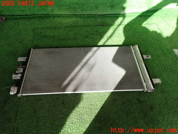 2UPJ-9239896031]BMW ミニ(MINI)クーパー F56(XR15M)エアコンコンデンサー1 中古_3